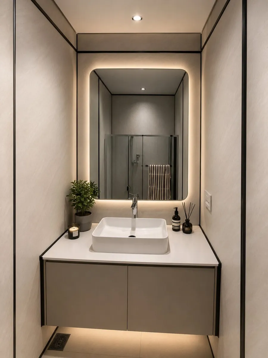 Modhome M-600 series luxury Modular Home - Image 4