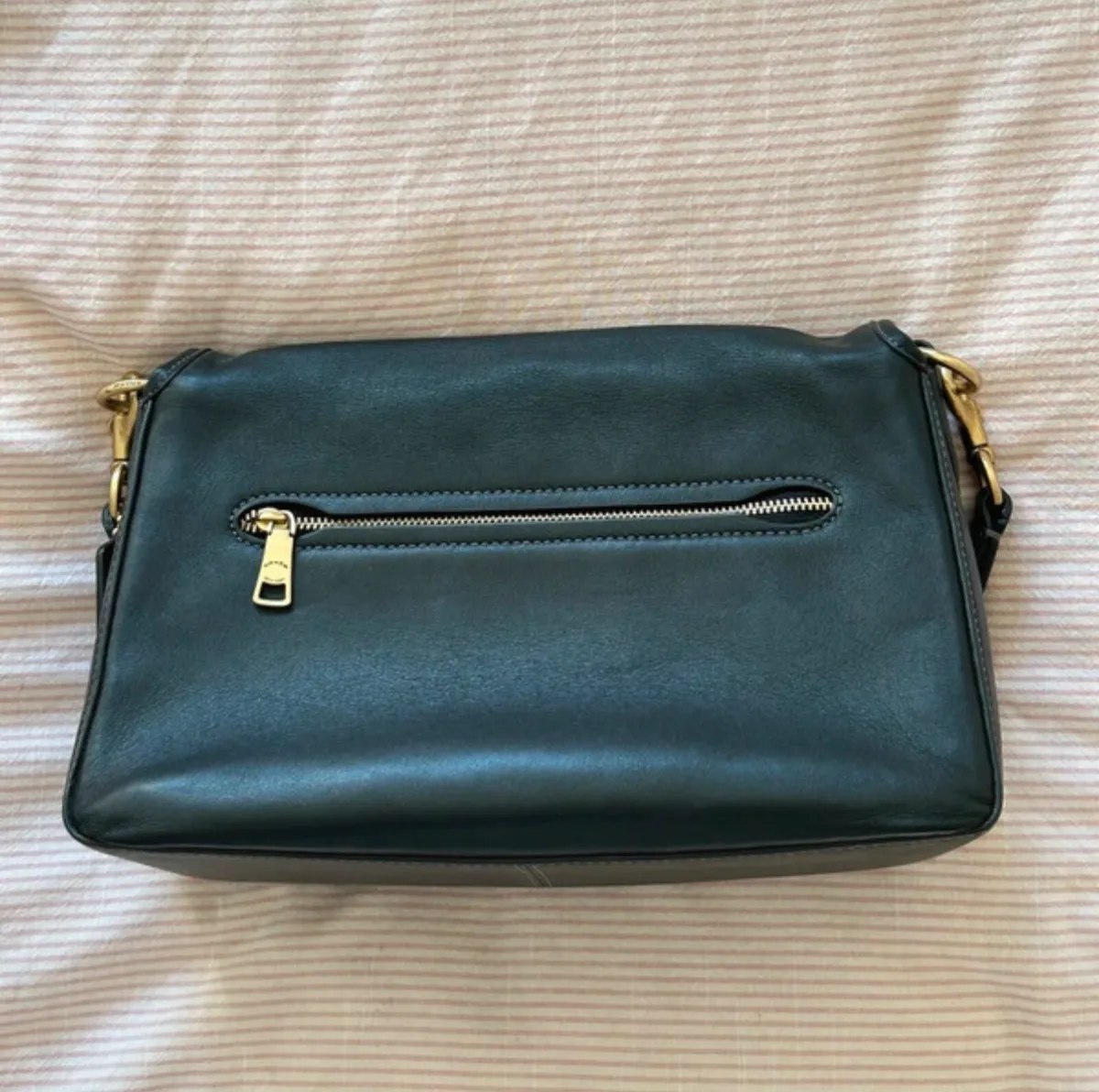 Coach soft tabby handbag - Image 2