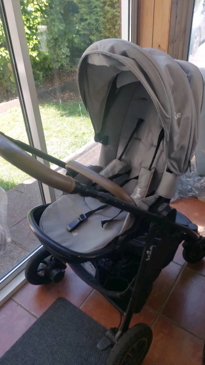 Buggy 3 in 1 for sale - Image 3