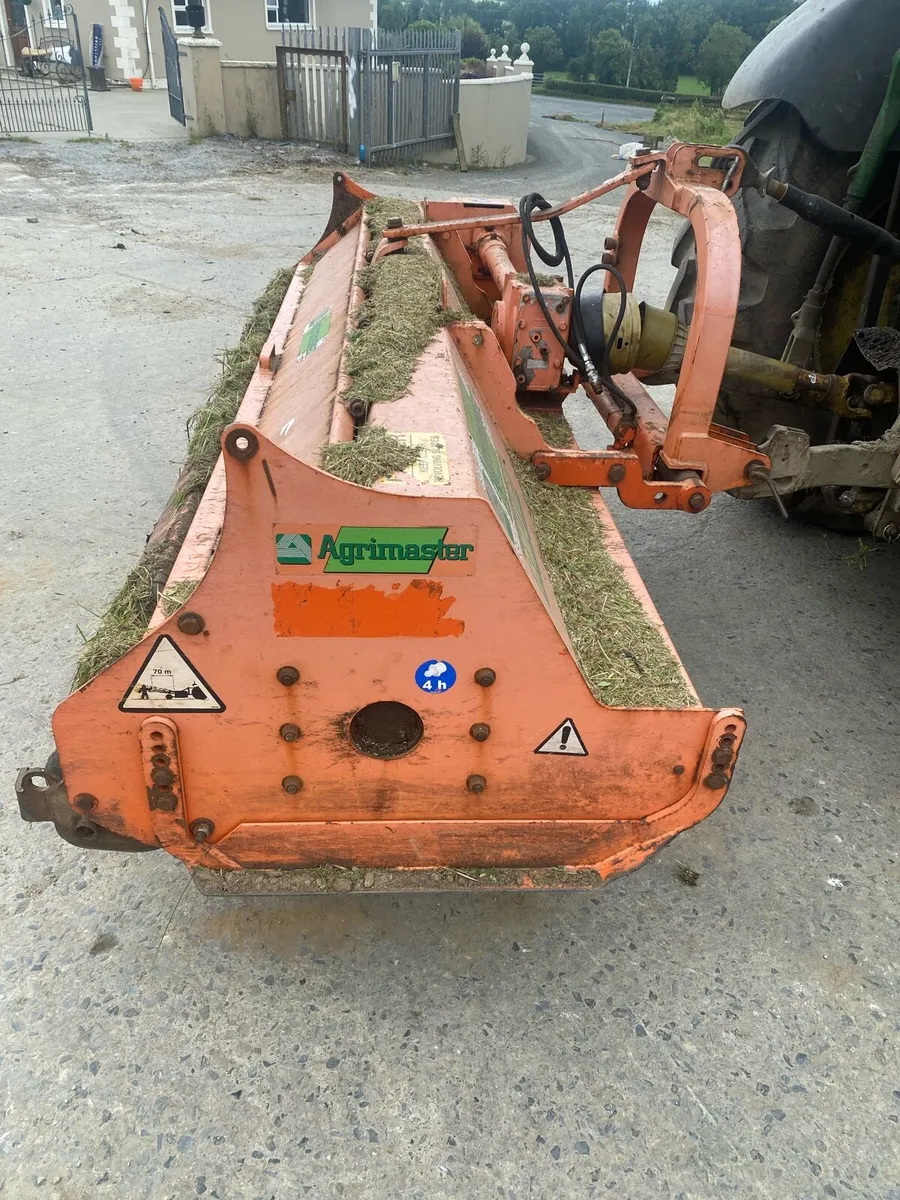 Mulcher - Image 2