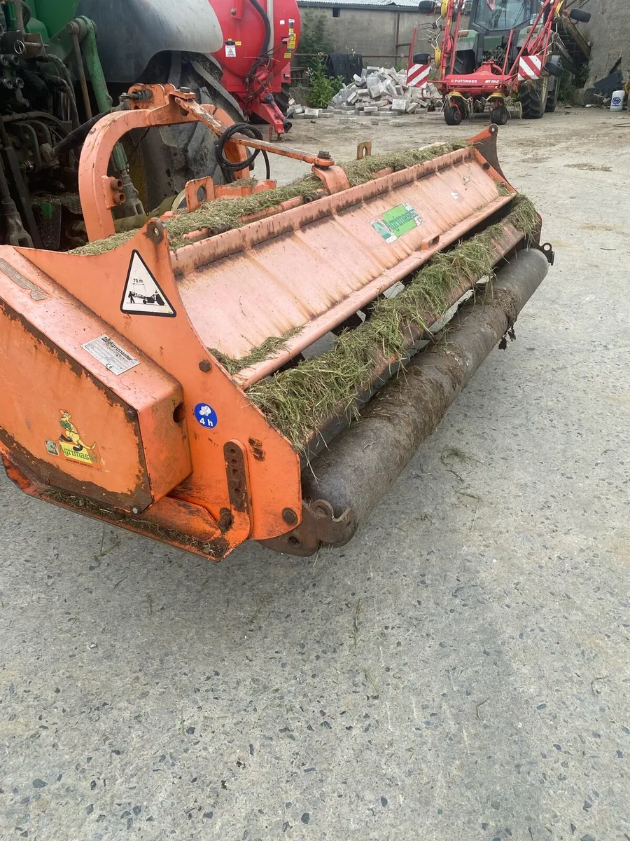 Mulcher - Image 3