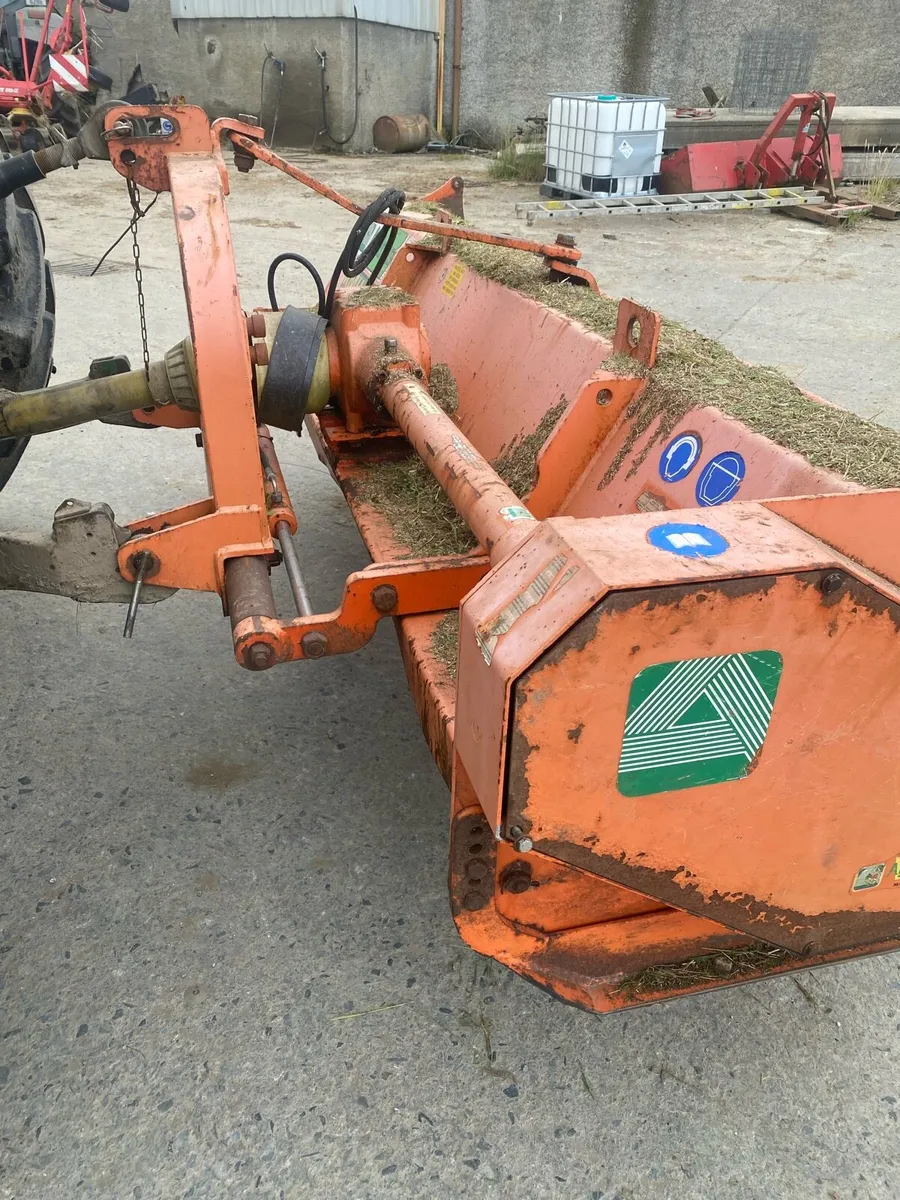 Mulcher - Image 4