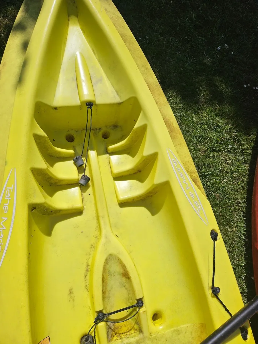 Two Kayaks - Image 3