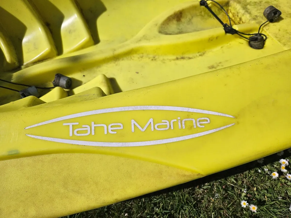 Two Kayaks - Image 4