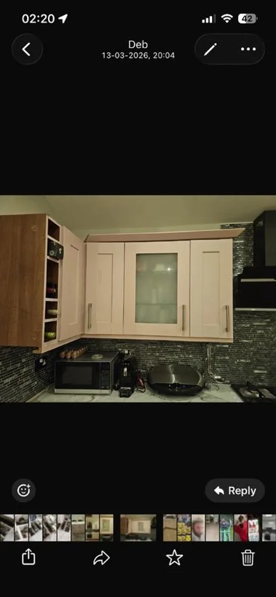 fitted kitchen second hand - Image 2