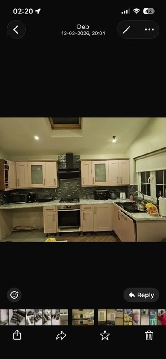 fitted kitchen second hand - Image 3