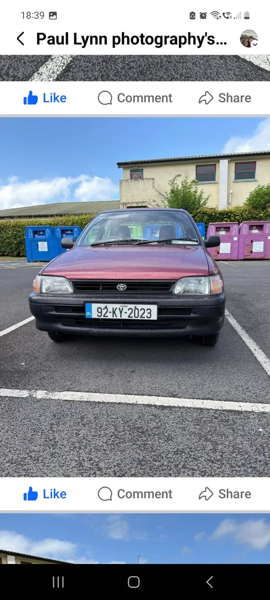 Toyota - Image 2