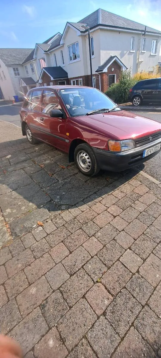 Toyota - Image 1