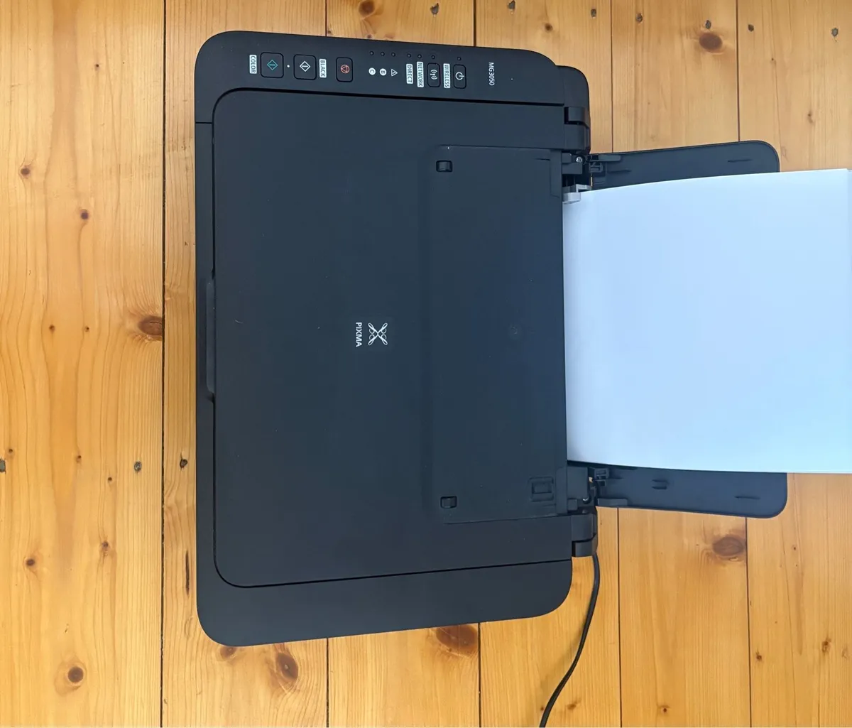 Canon Mg 3050 printer - Image 2