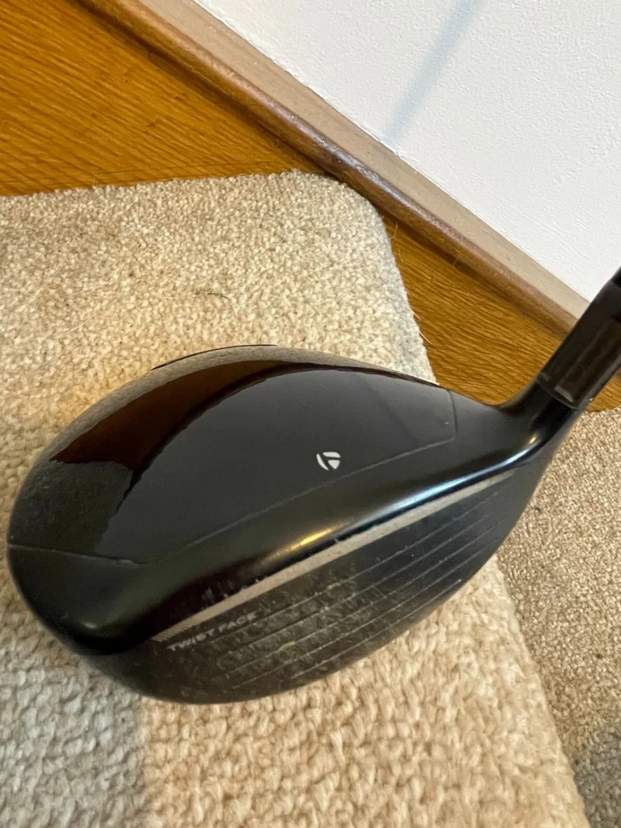 TaylorMade Stealth2 HD 5 Speeder Regular *DELIVERY - Image 3