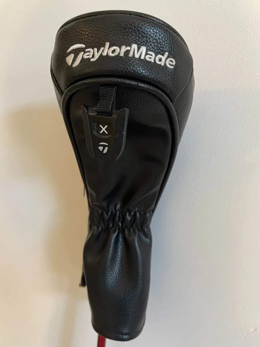 TaylorMade Stealth2 HD 5 Speeder Regular *DELIVERY - Image 4