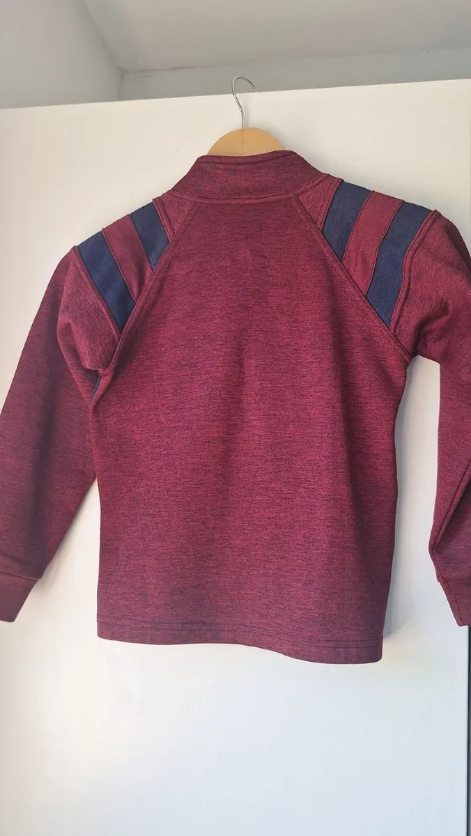 Monaleen NS uniform sweater. New design. 6-7yr - Image 3