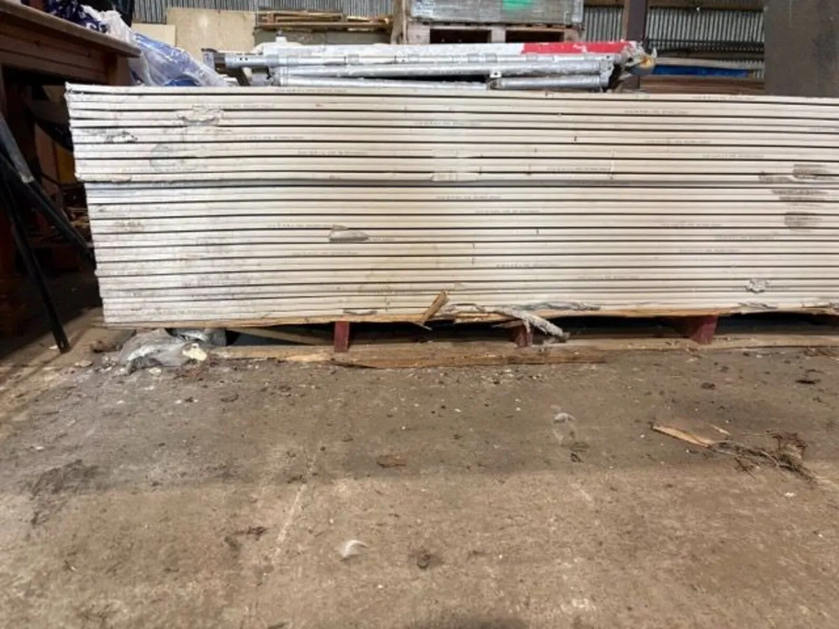 Plaster Board - Image 2