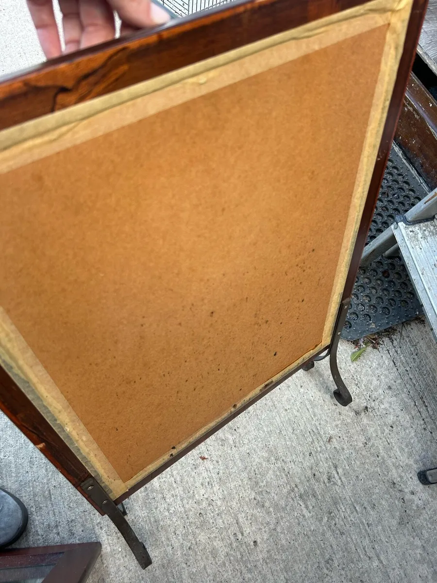 Fire guard - Image 3