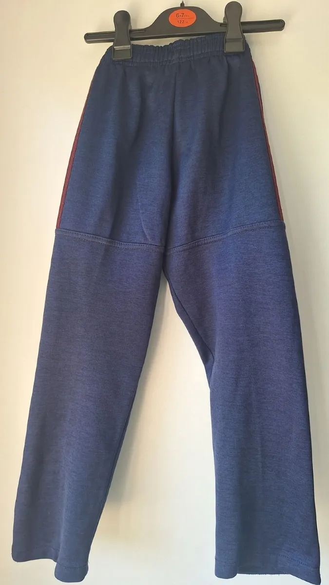 Monaleen NS uniform pants. New design. 6-7yr - Image 2