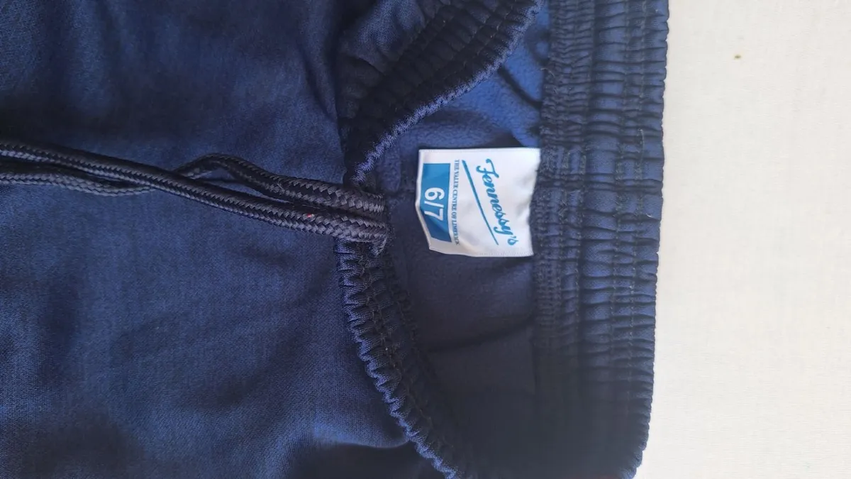 Monaleen NS uniform pants. New design. 6-7yr - Image 3