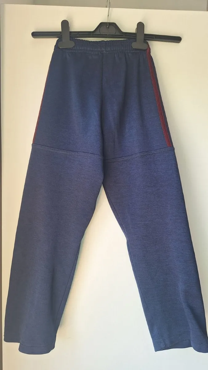 Monaleen NS uniform pants. New design. 7-8yr - Image 2