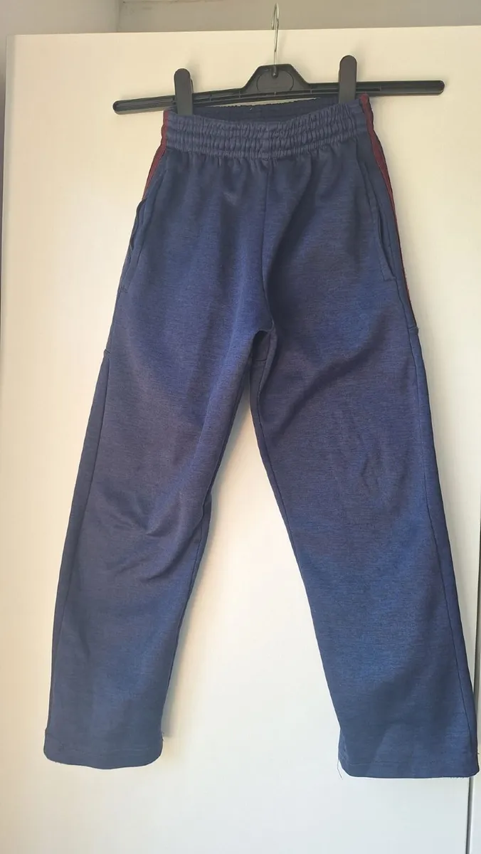Monaleen NS uniform pants. New design. 7-8yr - Image 1