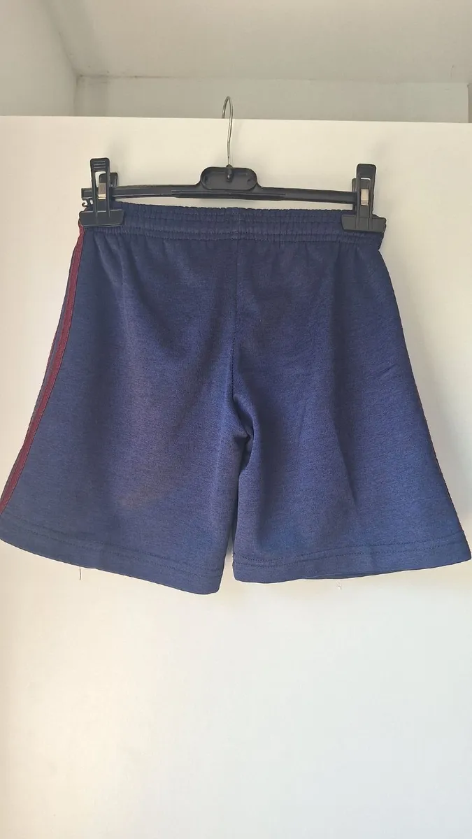 Monaleen NS uniform short. New design. 6-7yr - Image 2