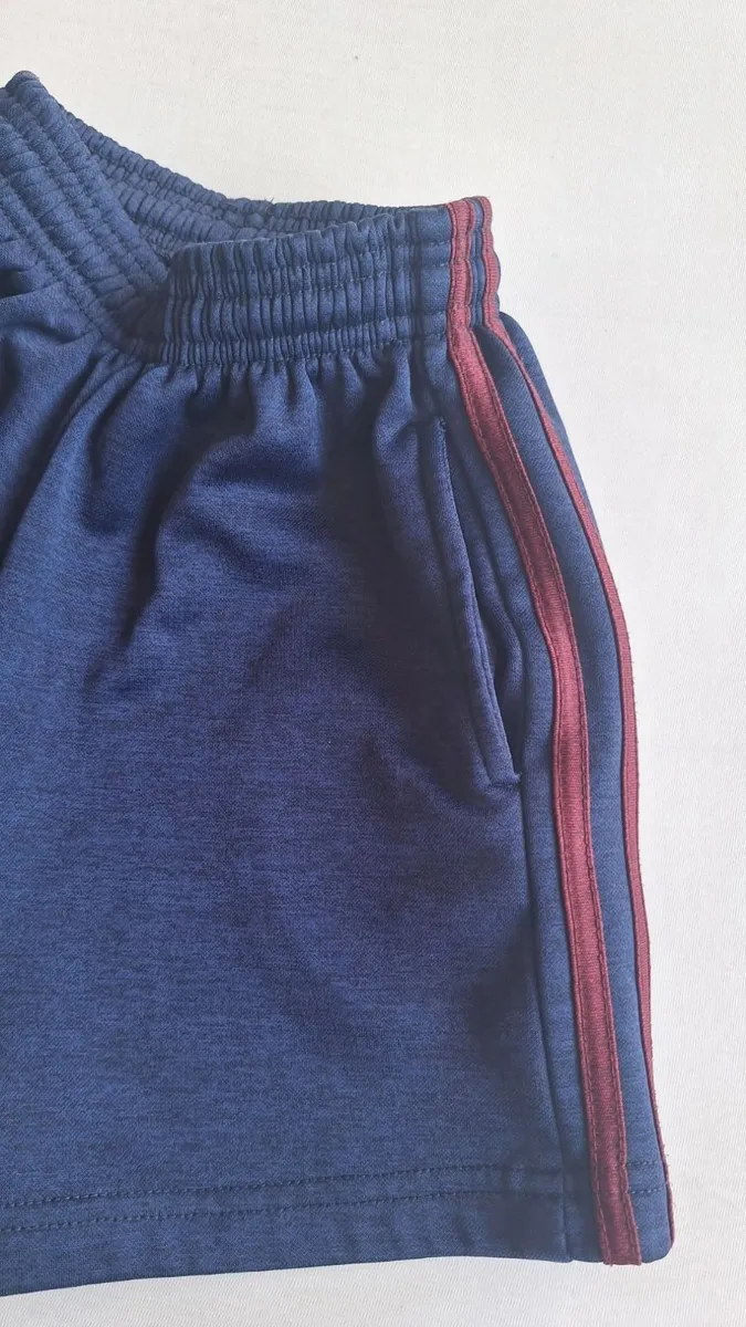 Monaleen NS uniform short. New design. 6-7yr - Image 3