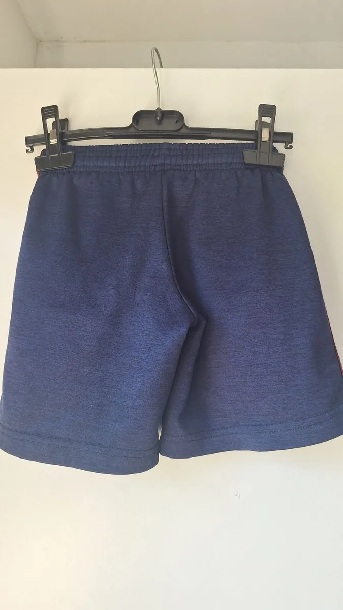 Monaleen NS uniform short. New design. 7-8yr - Image 2