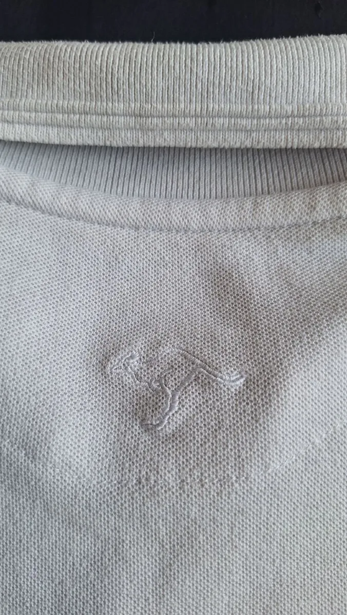 Monaleen NS uniform polo shirt. New design. 7-8yr - Image 4
