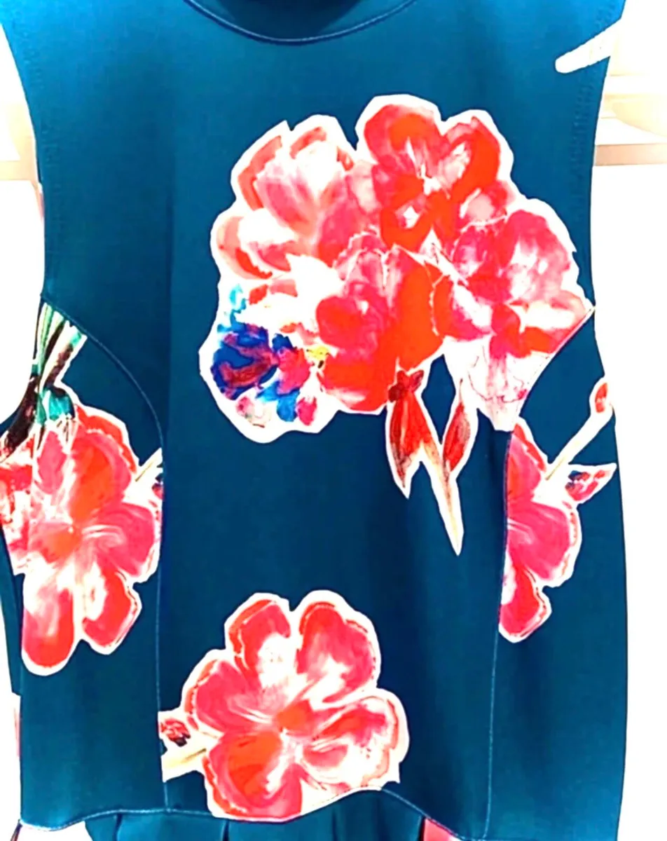 Your Ultimate Summer Fit: Superdry Floral Dream! - Image 3
