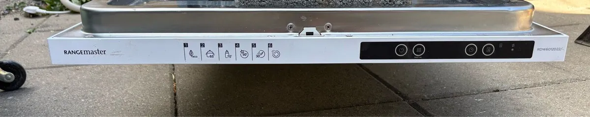 Dishwasher - Image 2