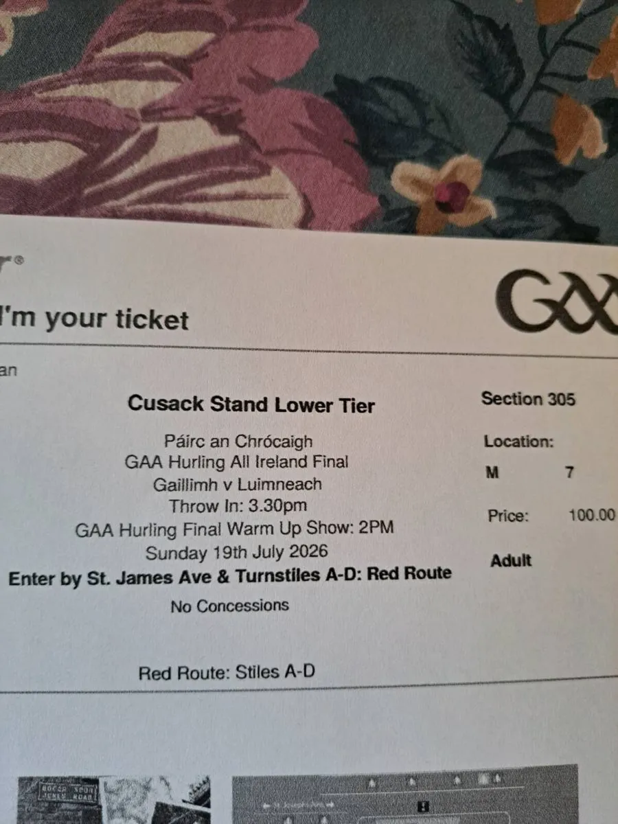 Ticket Swap