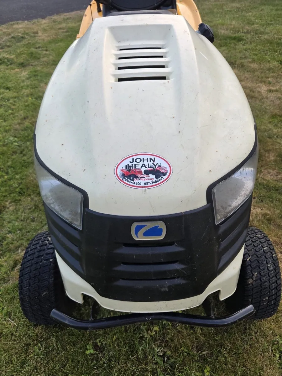 Lawnmower - Image 3