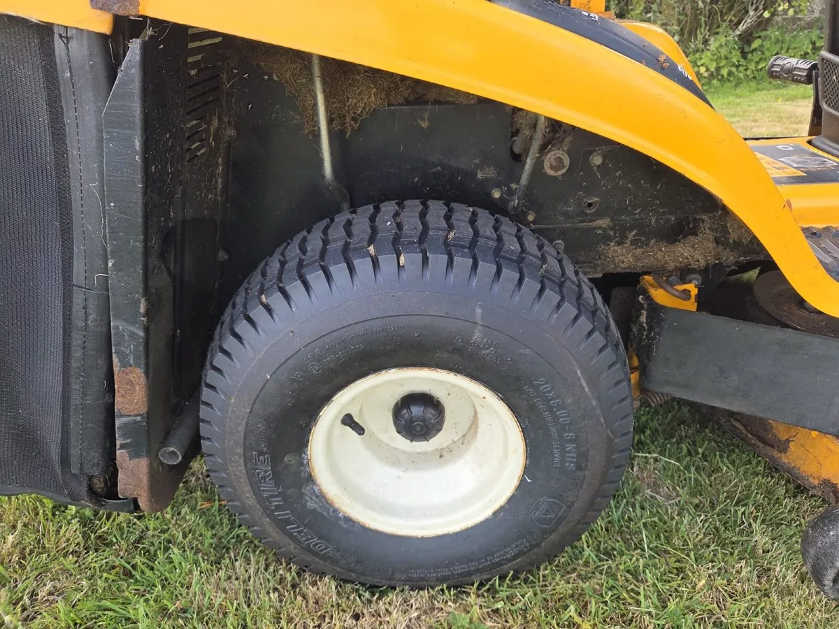 Lawnmower - Image 4