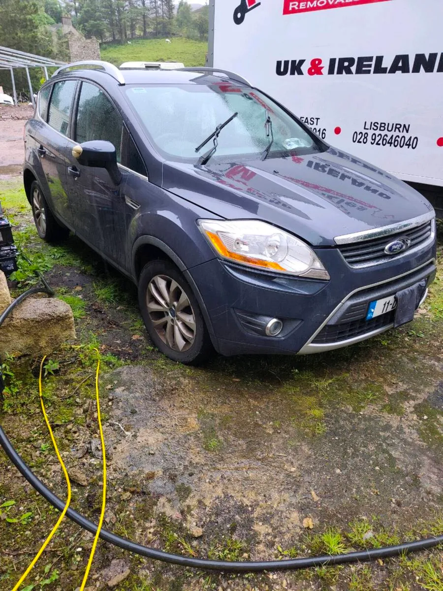 Ford Kuga 2011 2.0 - Image 1