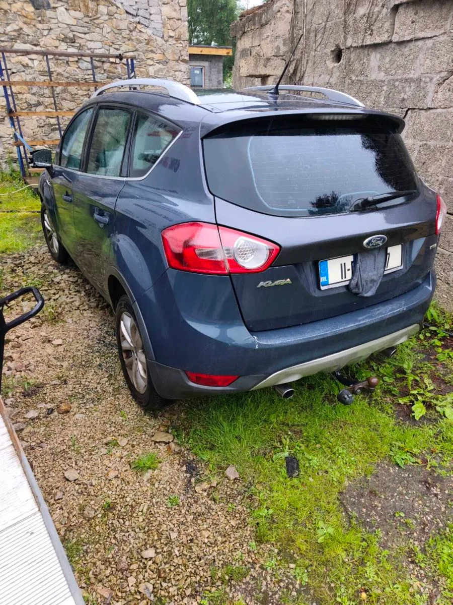 Ford Kuga 2011 2.0 - Image 3