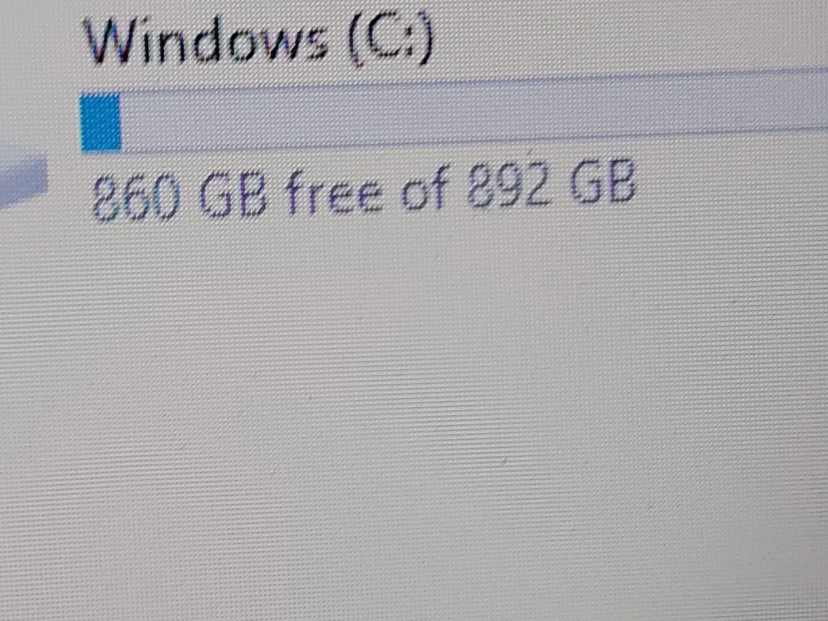 Lenovo Ideapad Laptop, 10 Compute Cores, Wins 10 - Image 3