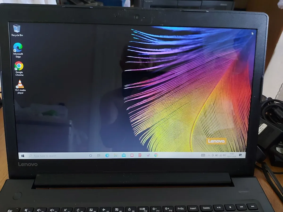 Lenovo Ideapad Laptop, 10 Compute Cores, Wins 10 - Image 1