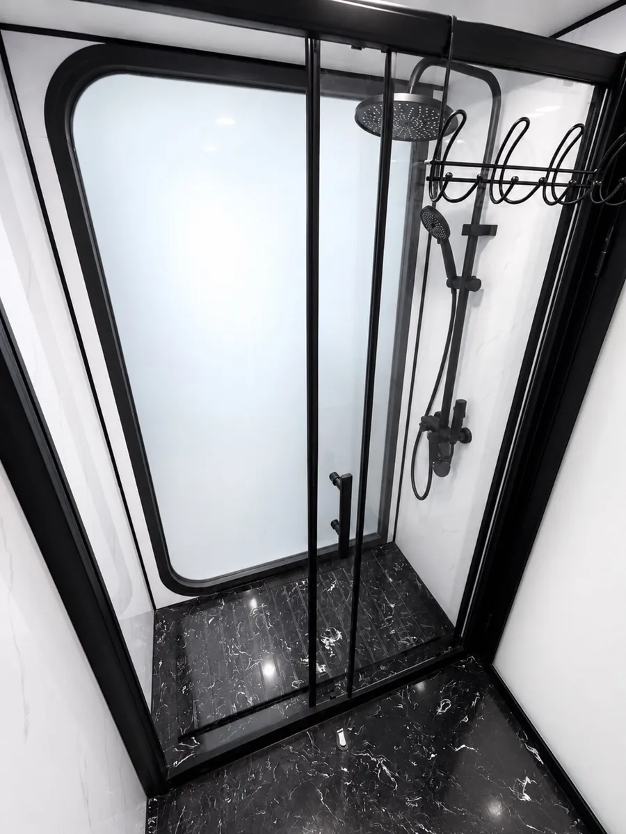 Modhome M-100 13m2 smart living space - Image 3