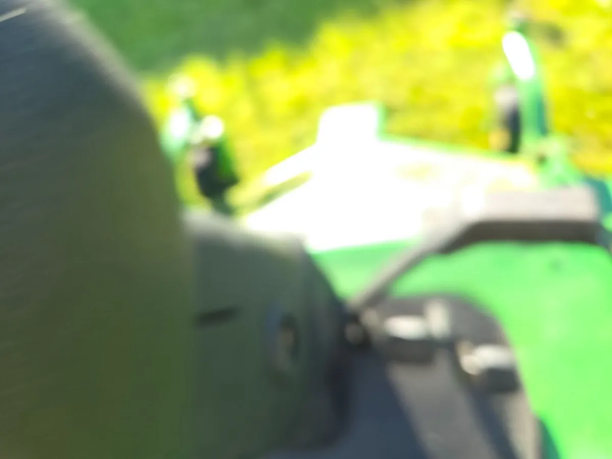 Lawnmowers - Image 2