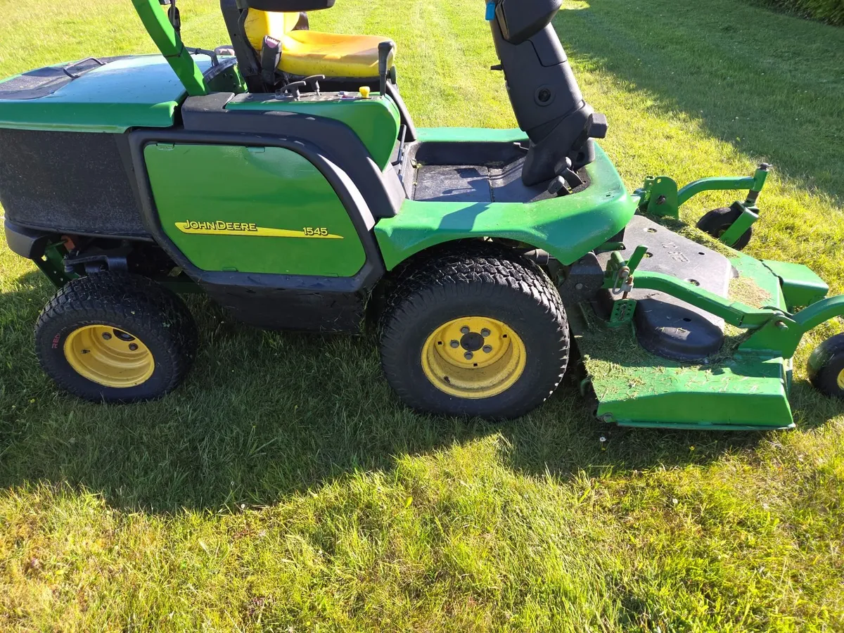 Lawnmowers - Image 3
