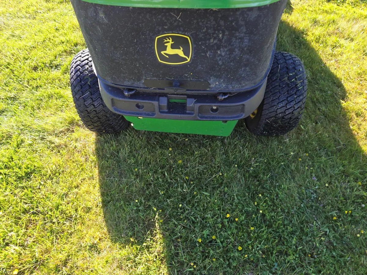 Lawnmowers - Image 4