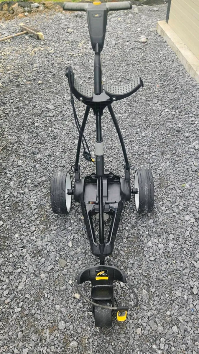Powa Kaddy FW3 - Image 1