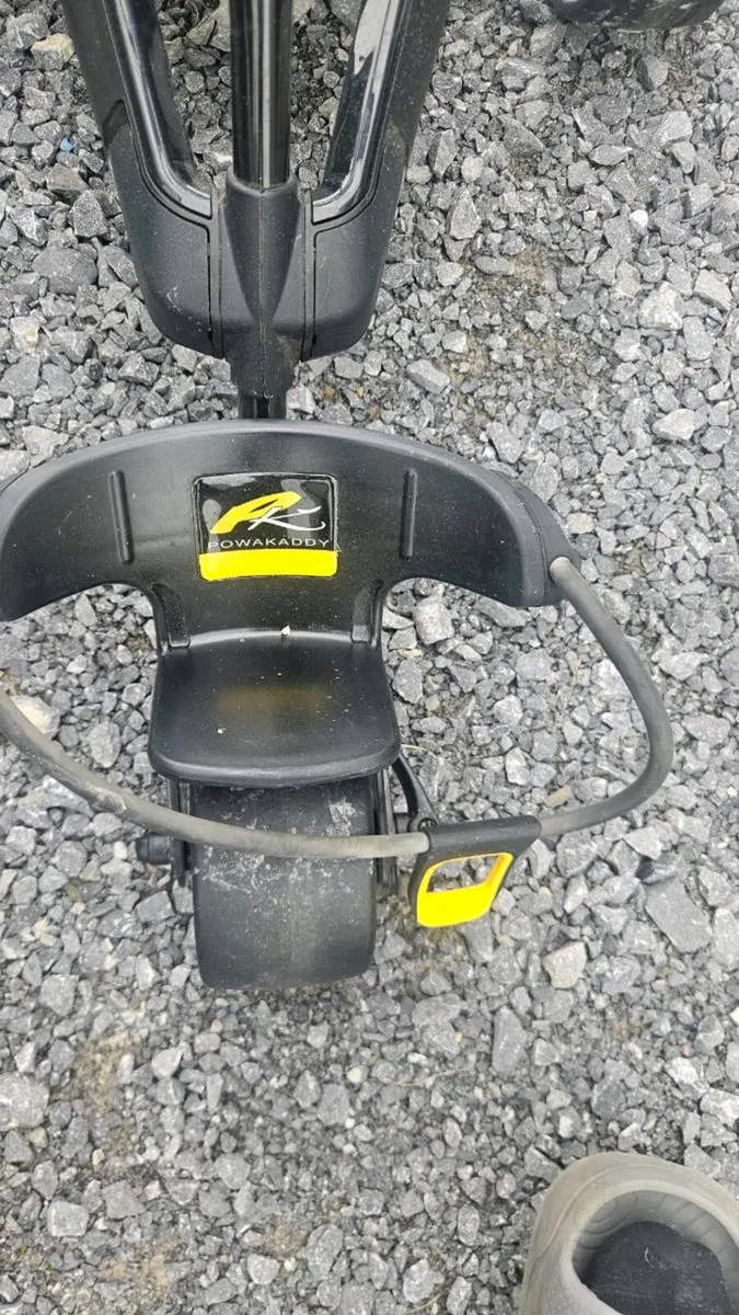 Powa Kaddy FW3 - Image 2