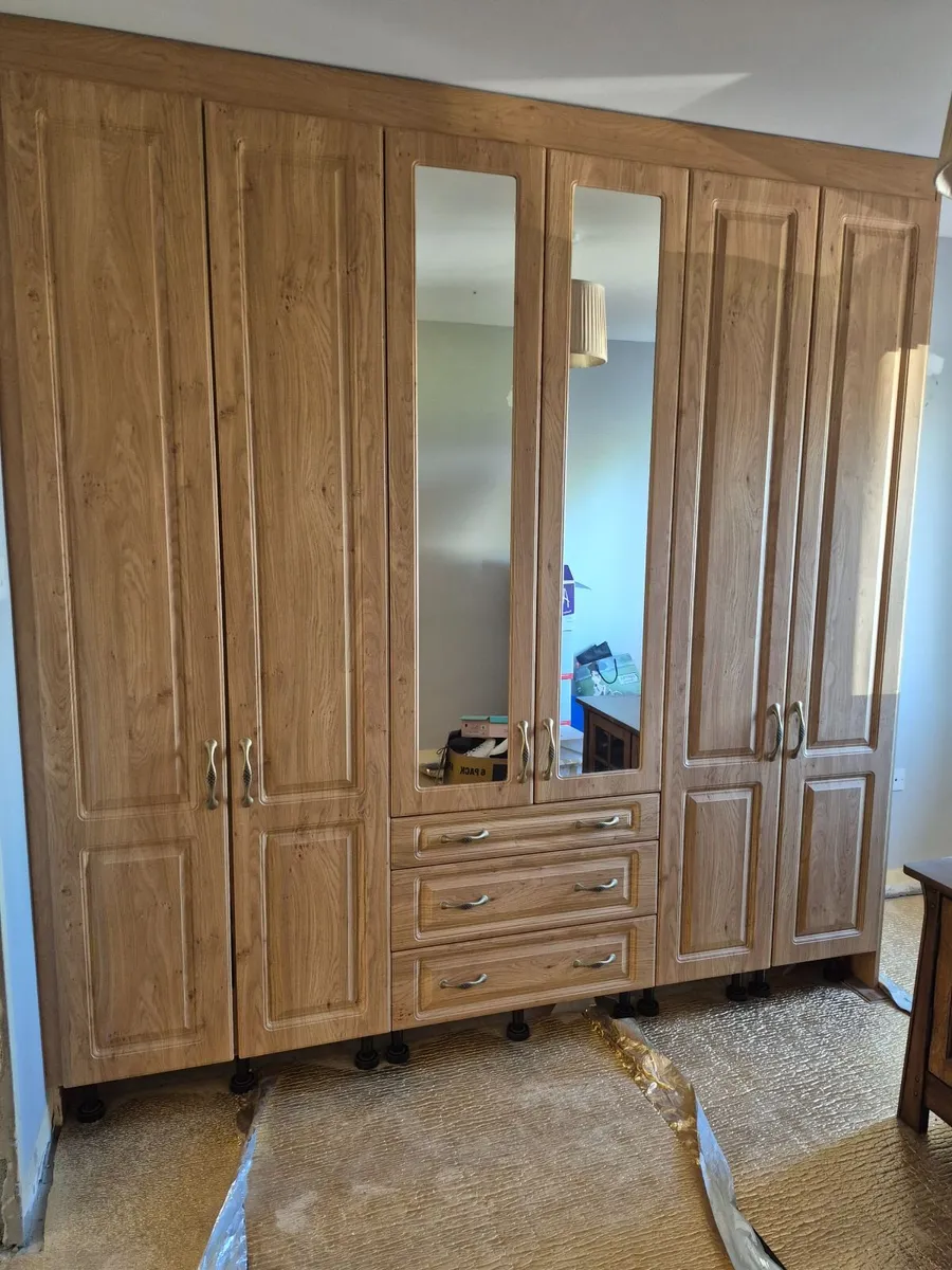 Wardrobe - Image 1