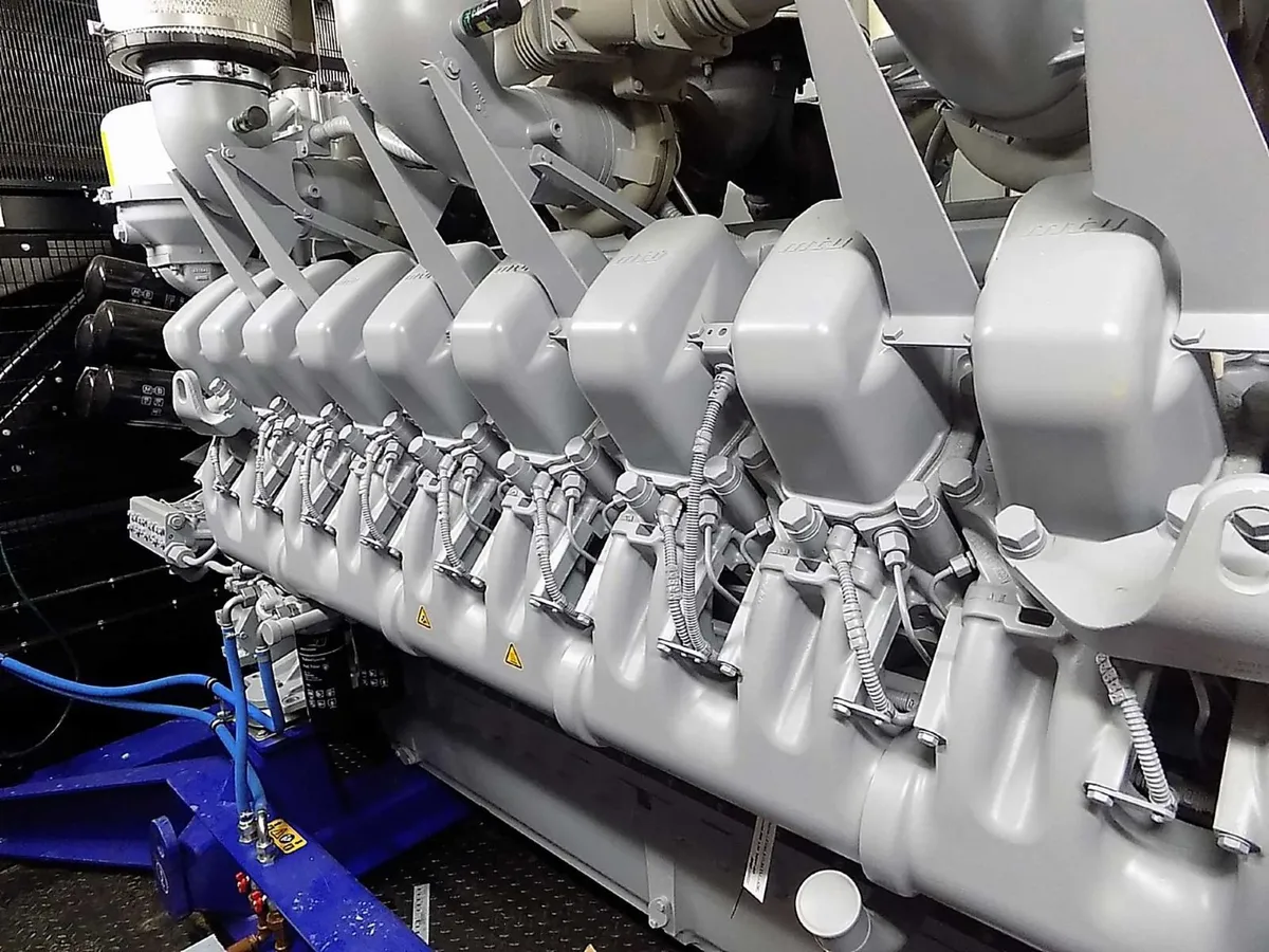 Diesel Generator Servicing & Repair – Nexgen - Image 2