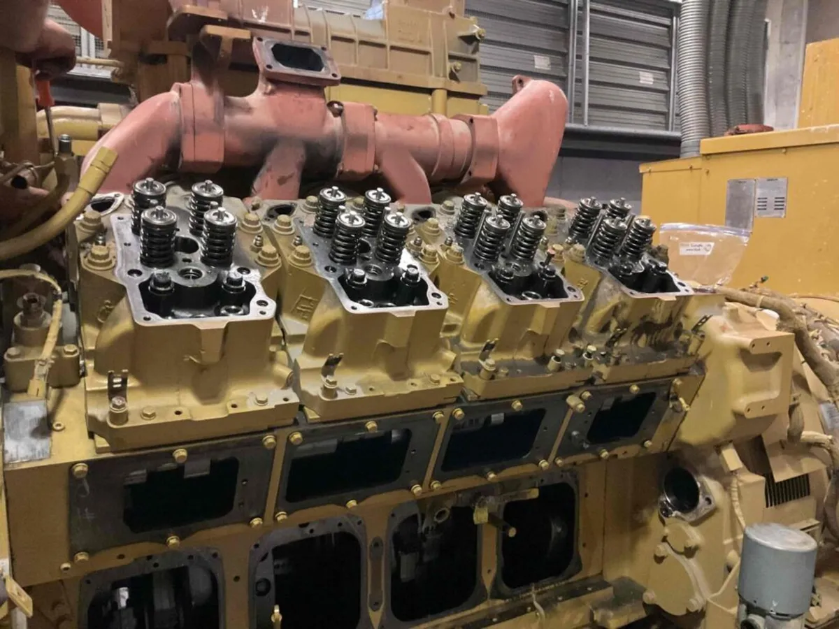 Diesel Generator Servicing & Repair – Nexgen - Image 4