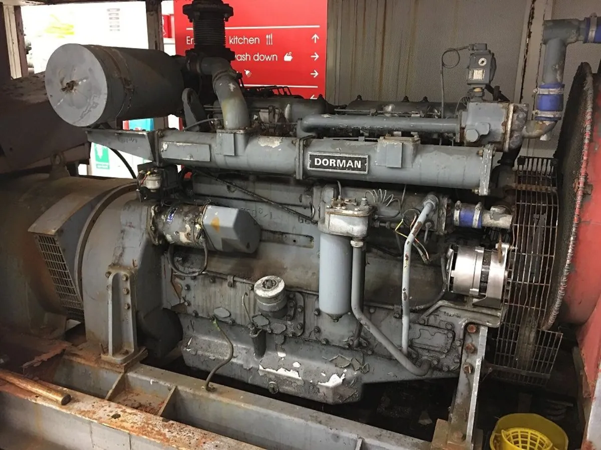 Diesel Generator Servicing & Repair – Nexgen - Image 3