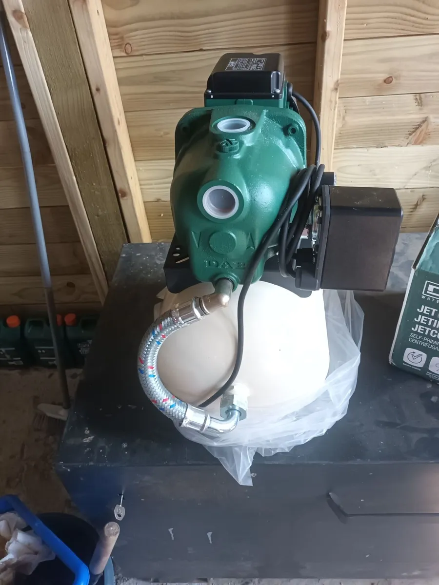 Water pump - Image 1