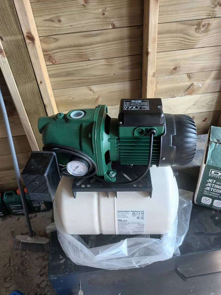 Water pump - Image 3