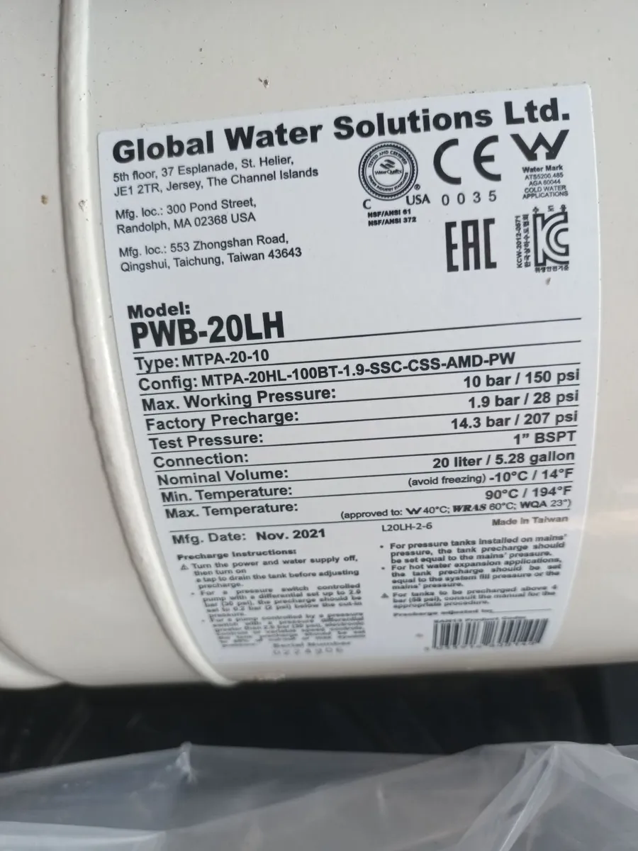 Water pump - Image 4