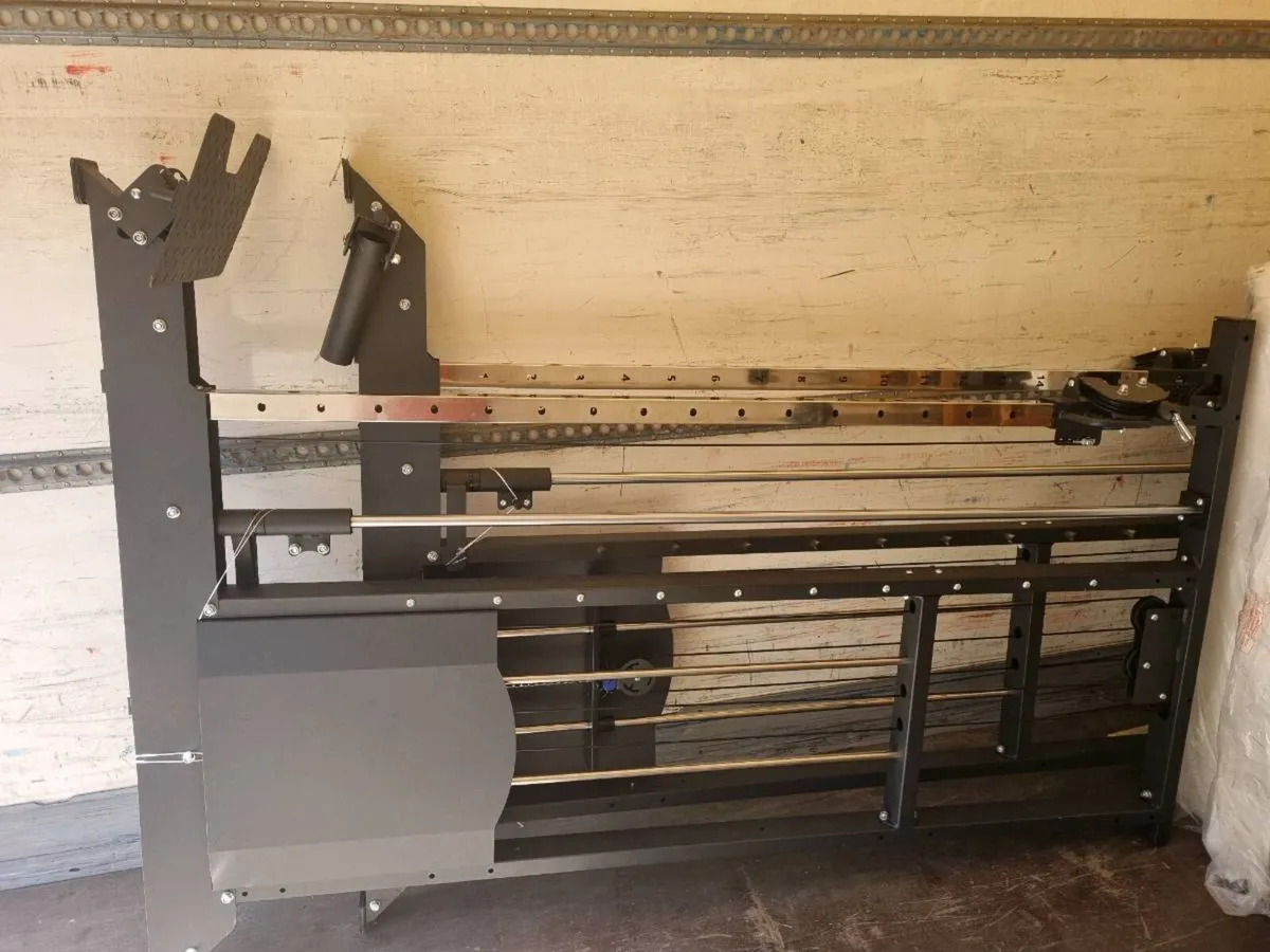 Multi Gym (Olympus Range - Ares) - Image 3