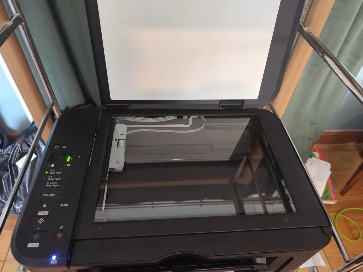 Canon MG3250 printer copier scanner - Image 4